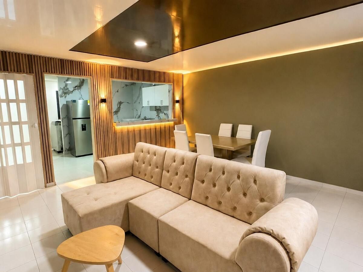 Fenix House Apartamento Cartagena