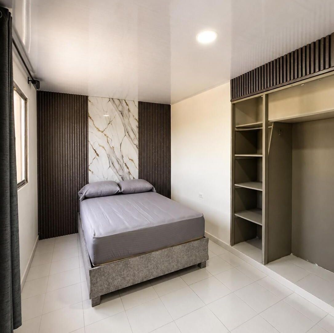Fenix House * Cartagena