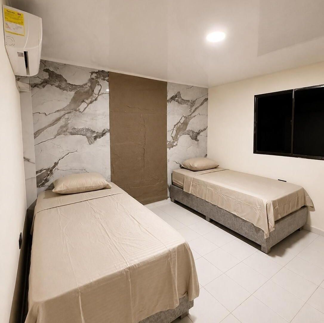 Fenix House Apartamento *