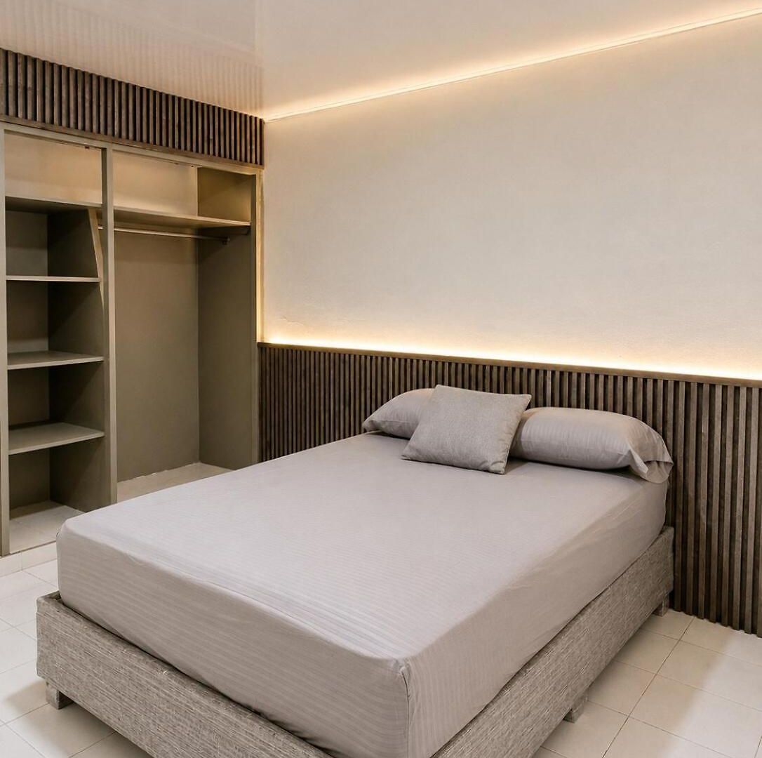Fenix House Apartamento Cartagena