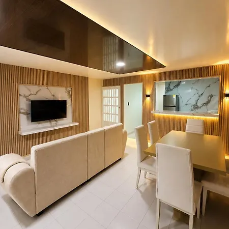 Fenix House Apartamento Cartagena