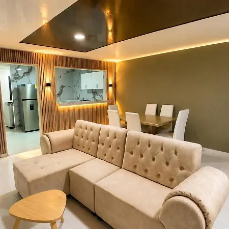 Fenix House Apartamento Cartagena