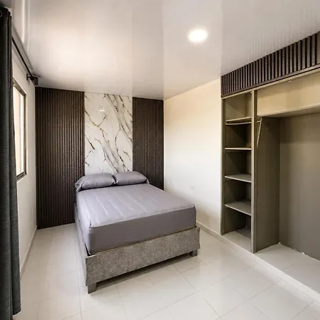 Fenix House * Cartagena