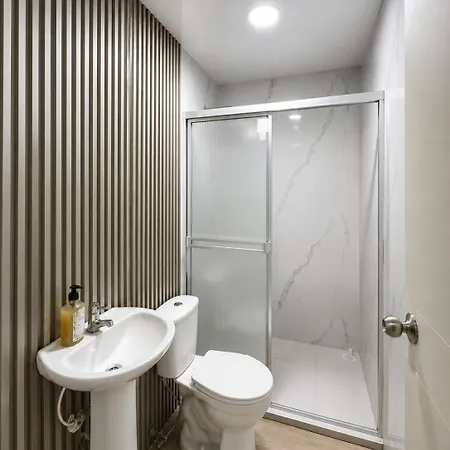 Fenix House * Cartagena