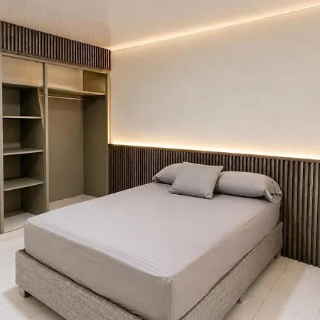 Fenix House Apartamento Cartagena